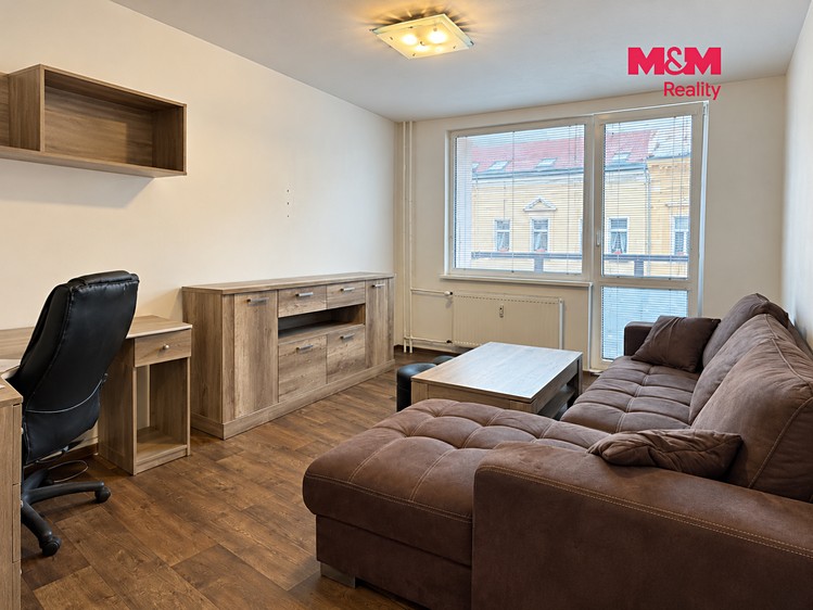 Wohnung 2+1 zur Miete, 57 m² (12 von 24)