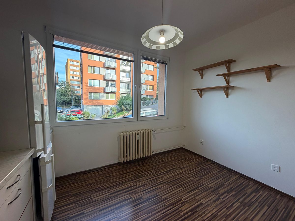 Prodej bytu 1+1 45 m² – fotografie 5