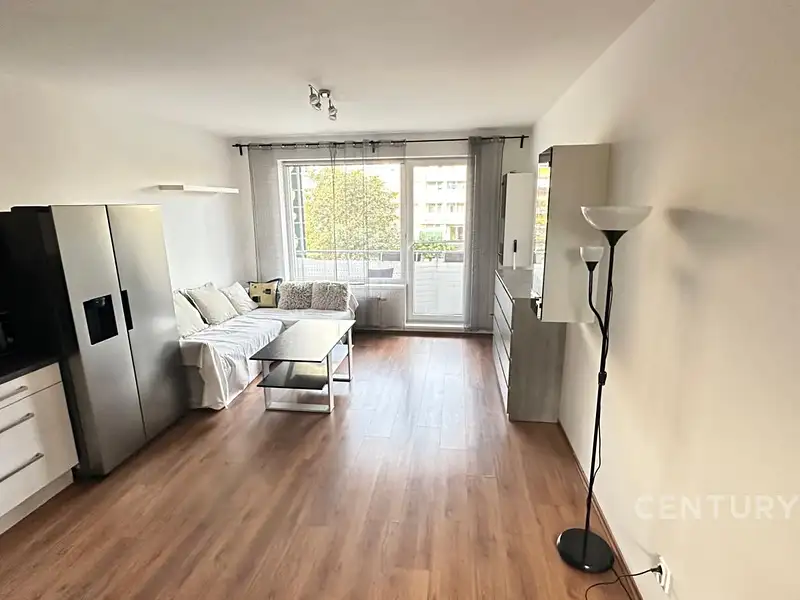 Pronájem bytu 2+kk 44 m², Praha – náhled fotky 2