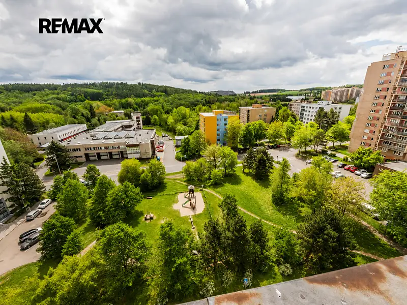 Prodej bytu 2+1 81 m², Příbram – náhled fotky 2