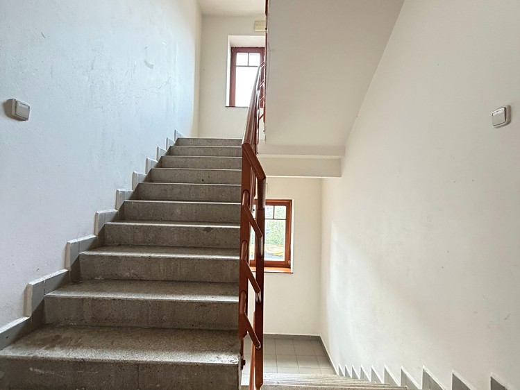 Pronájem bytu 1+1, 45 m² (12 z 12)