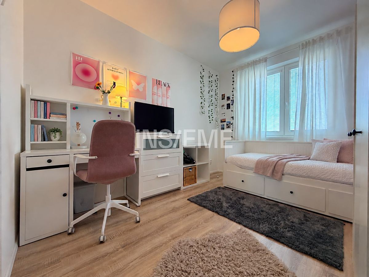Pronájem bytu 3+kk 62 m² – fotografie 4