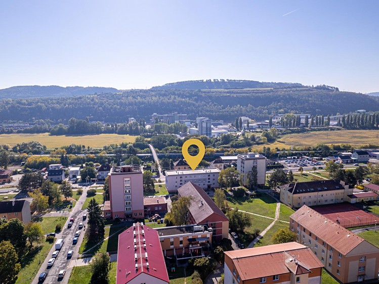 Квартира 2+kk на продаж, 59 м² (33 з 33)
