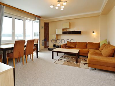 Pronájem bytu 2+1 48 m²