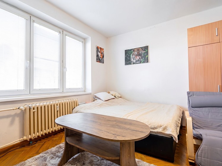 Квартира 2+kk на продаж, 59 м² (13 з 33)