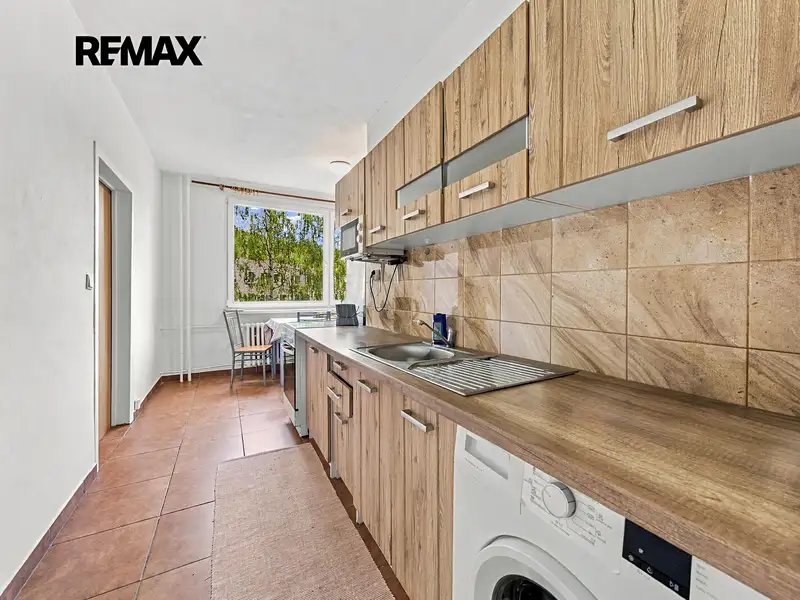 Prodej bytu 3+1 79 m², Krupka – náhled fotky 2