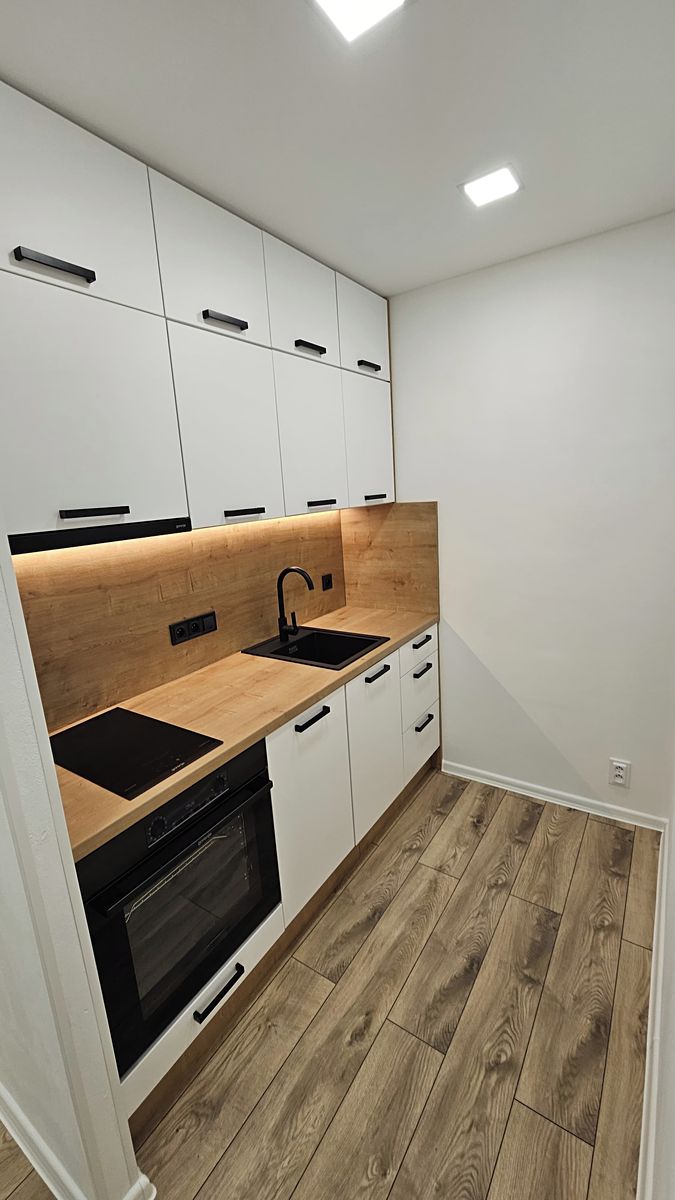 Pronájem bytu 2+1 41 m² – fotografie 2