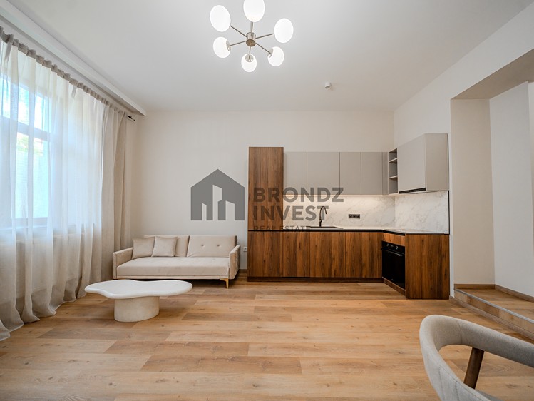 Квартира 2+kk в оренду, 60 м² (6 з 17)