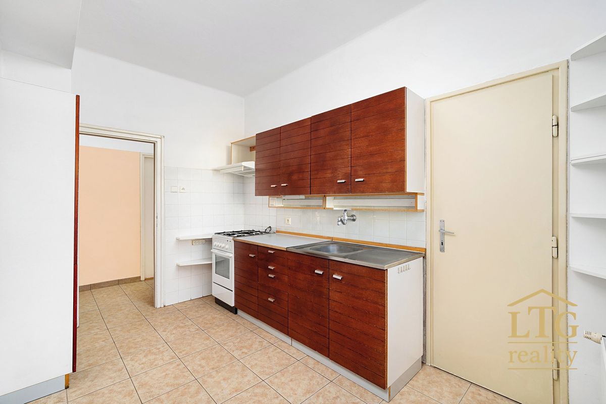 Prodej bytu 3+1 86 m² – fotografie 5
