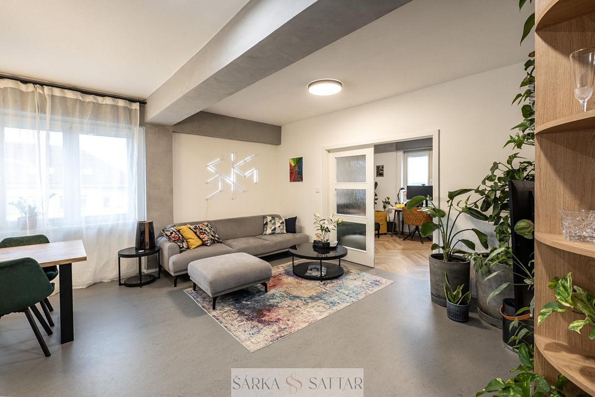 Prodej bytu 3+kk 70 m² – fotografie 2
