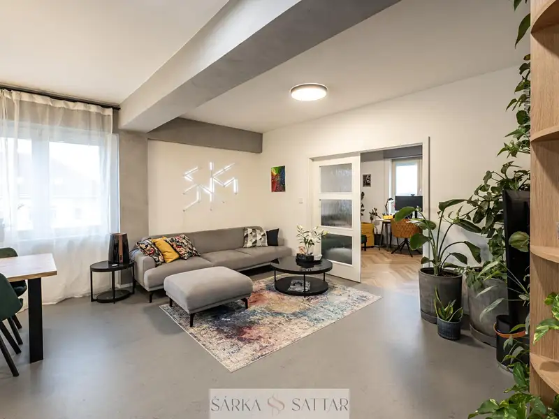 Prodej bytu 3+kk 70 m², Praha – náhled fotky 2