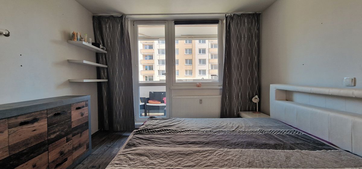 Prodej bytu 3+1 74 m² – fotografie 4
