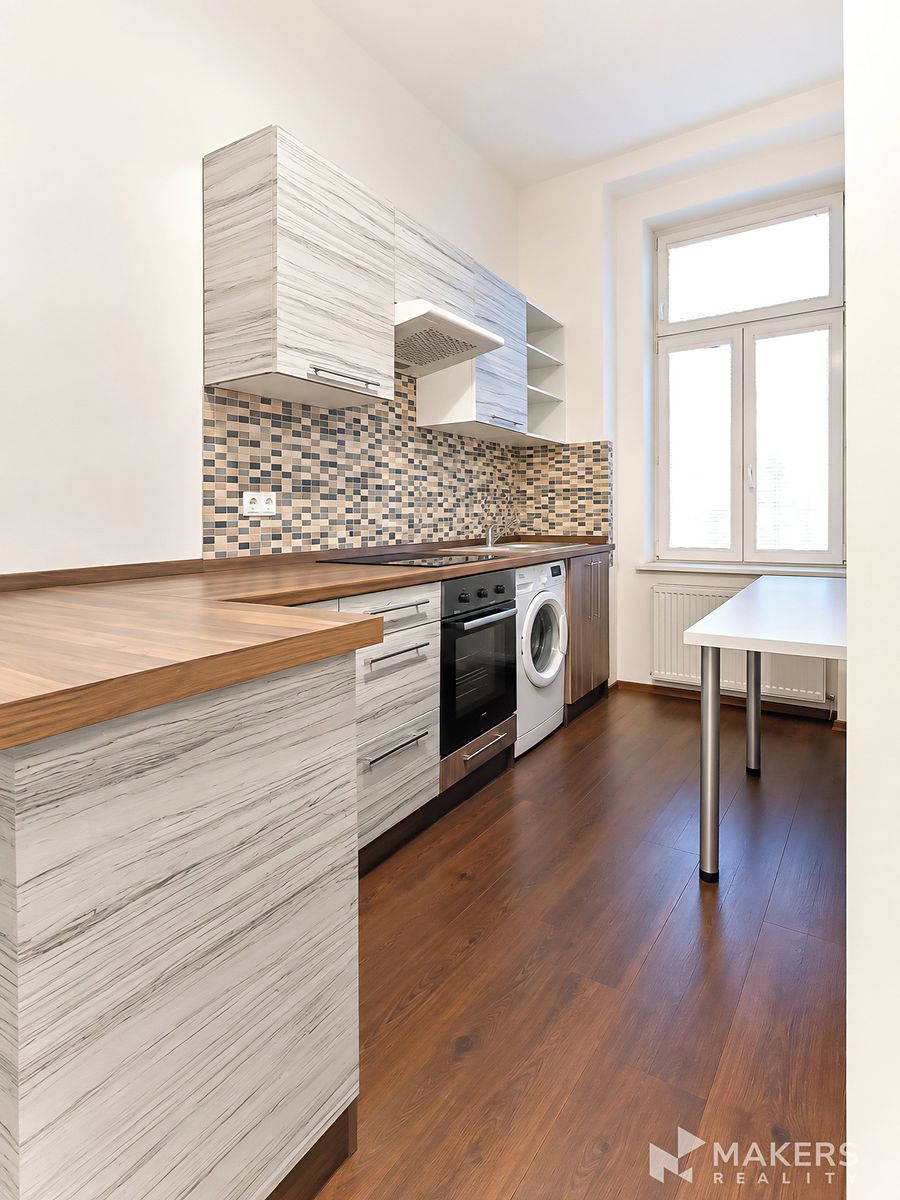 Prodej bytu 3+1 70 m²