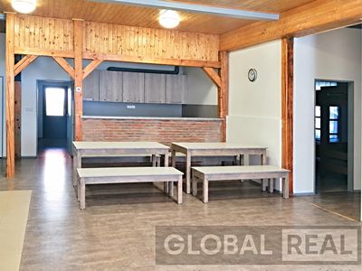 Pronájem ubytovacího zařízení 310 m²