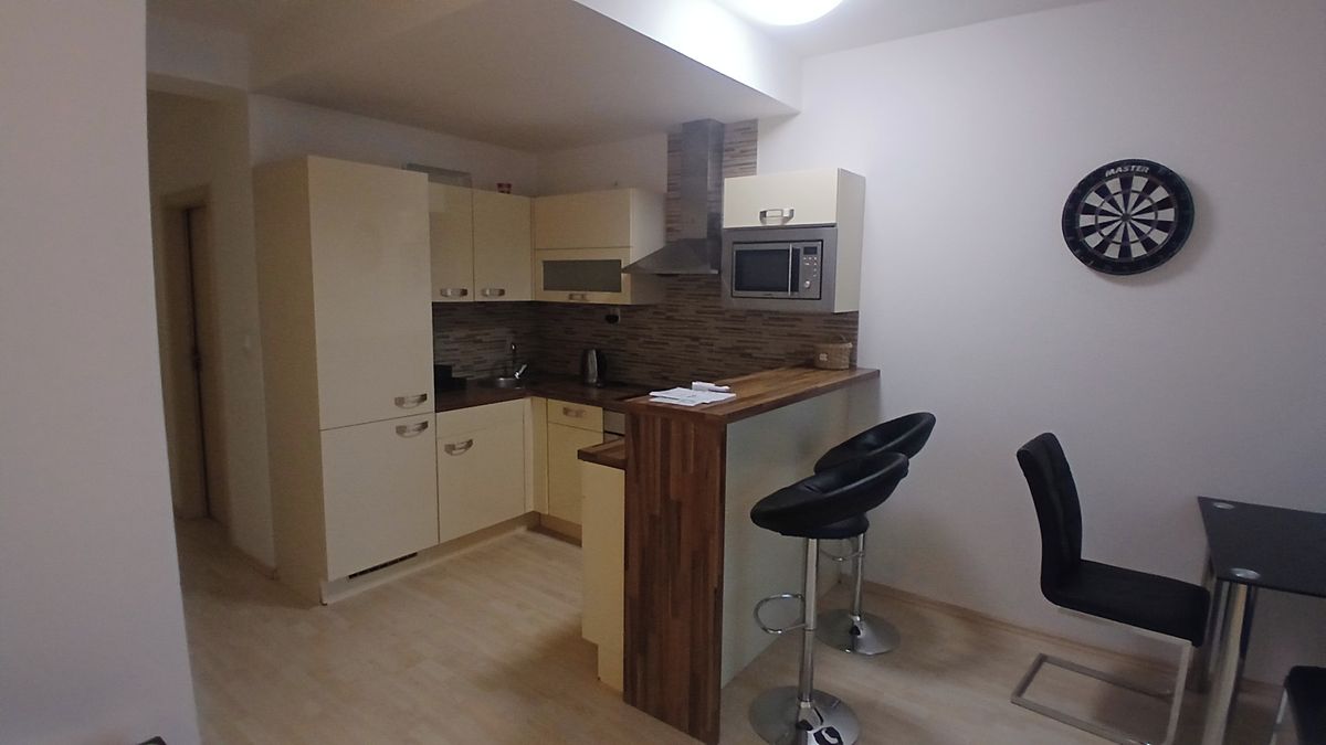 Pronájem bytu 2+kk 50 m² – fotografie 5