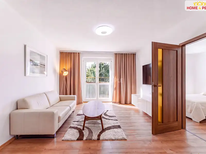 Prodej bytu 2+1 56 m², Přerov – náhled fotky 1