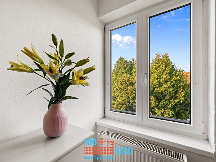 Квартира 3+1 на продаж, 61 м² (16 з 19)