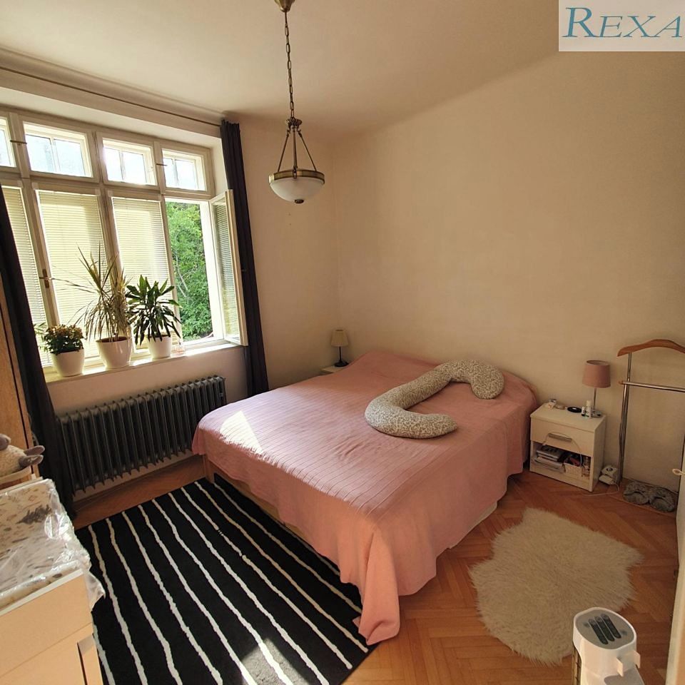 Pronájem bytu 2+kk 50 m² – fotografie 3