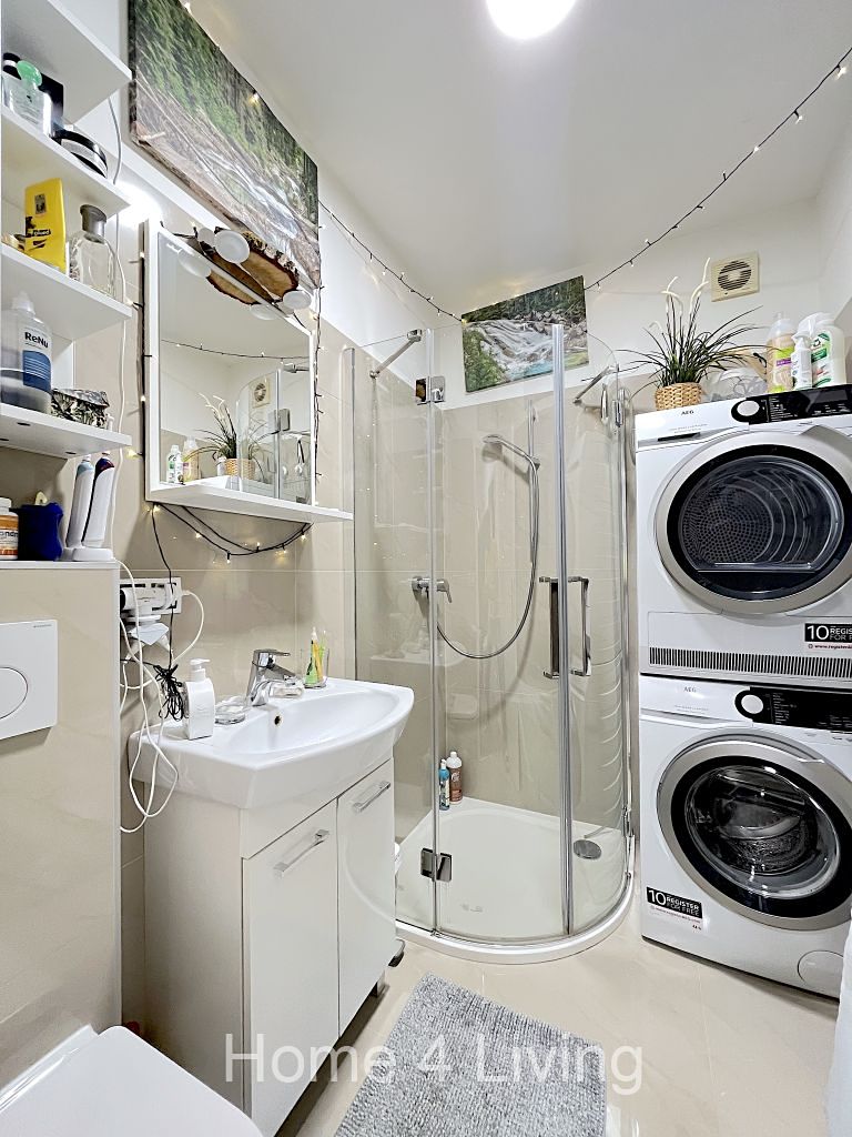 Pronájem bytu 2+kk 55 m² – fotografie 4