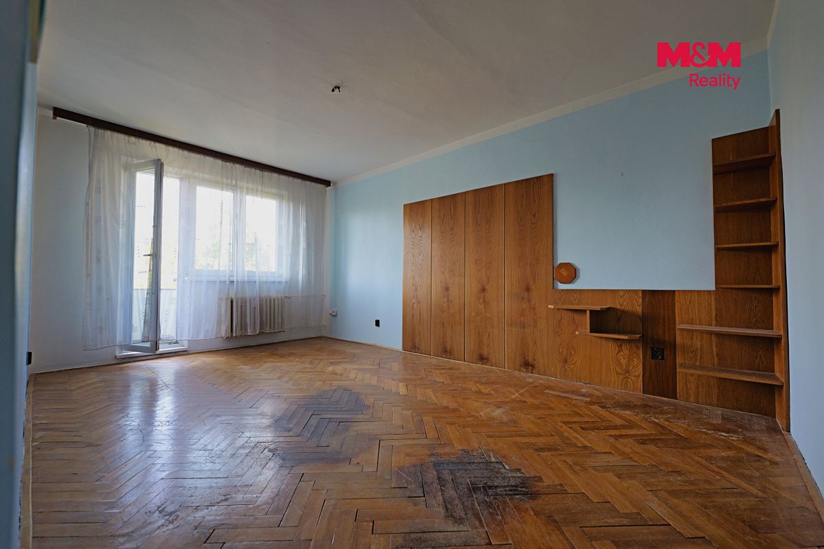 Prodej bytu 2+1 50 m² – fotografie 3