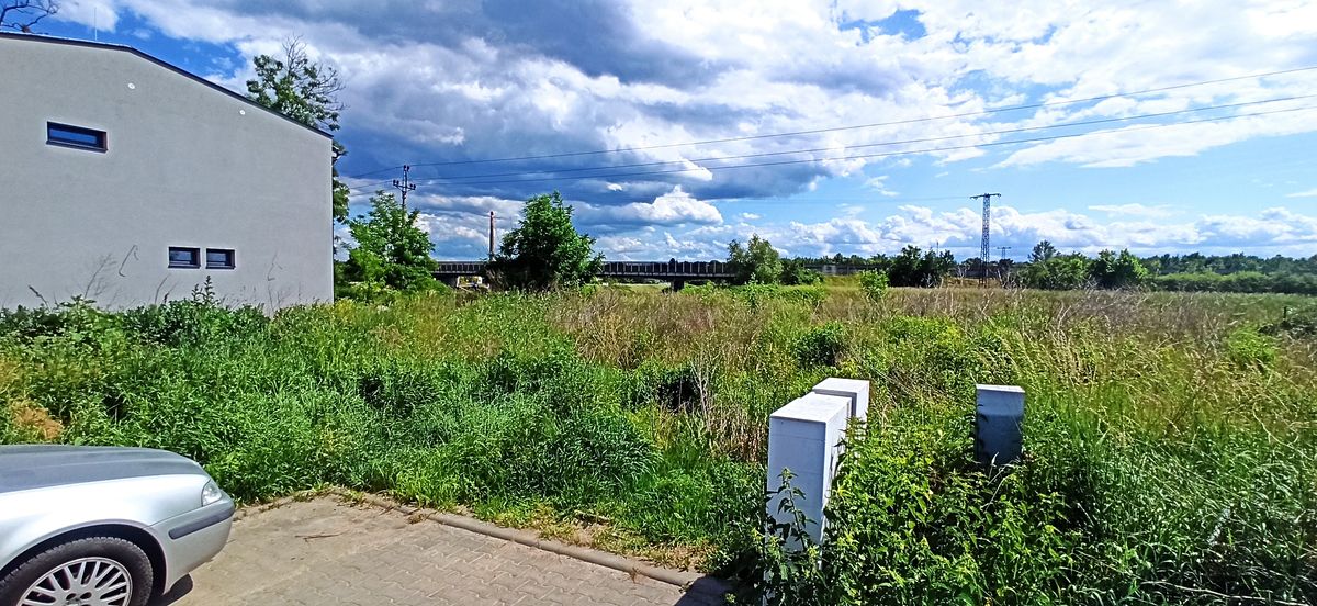 Prodej stavebního pozemku 799 m²