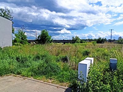 Prodej stavebního pozemku 799 m²
