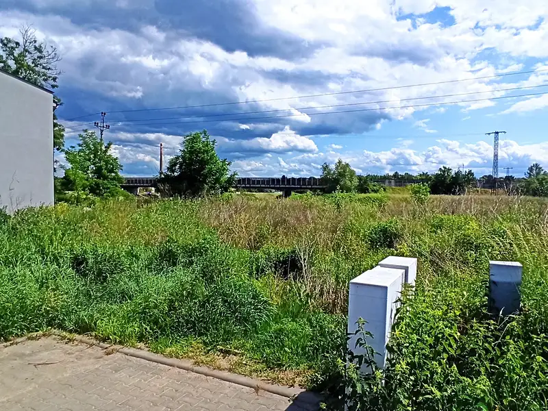 Prodej stavebního pozemku 799 m², Kroměříž – náhled fotky 1