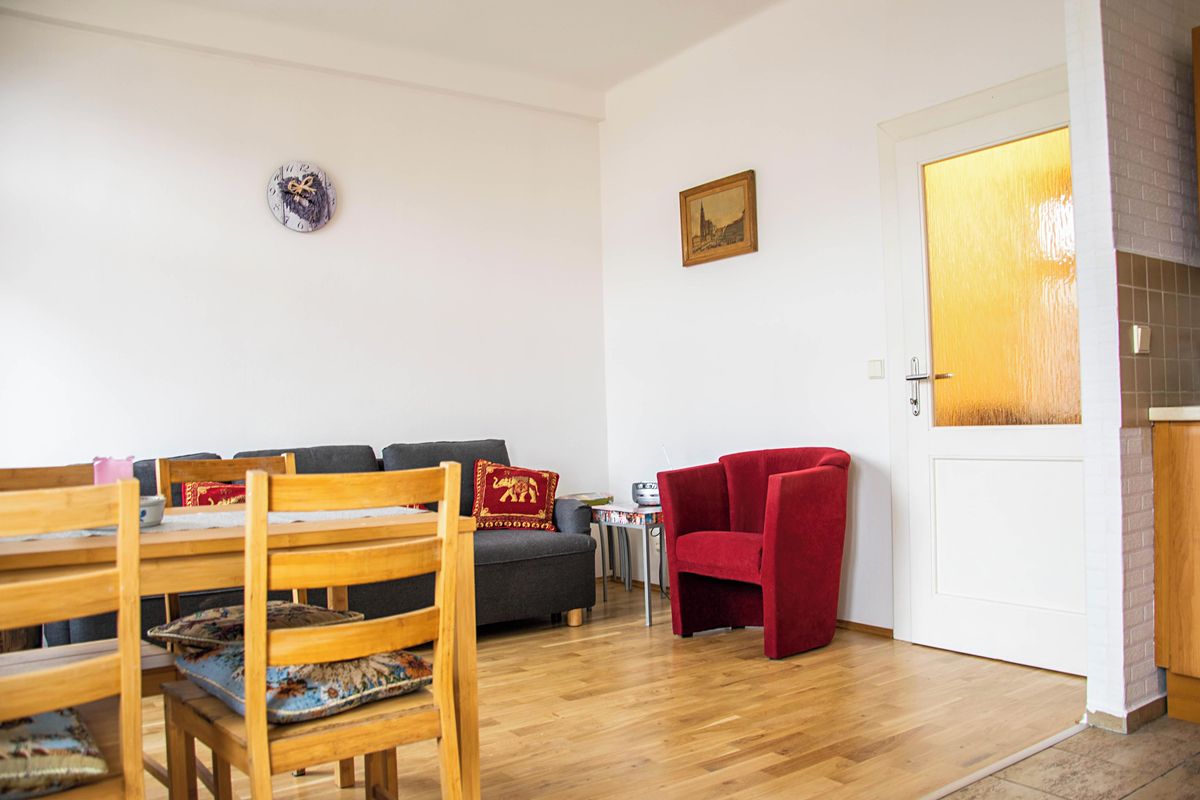 Prodej bytu 2+kk 52 m² – fotografie 3