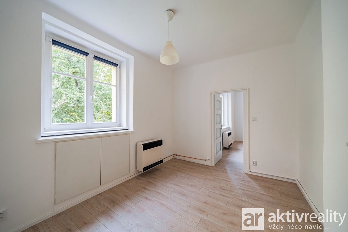 Pronájem bytu 2+1 41 m² – fotografie 3