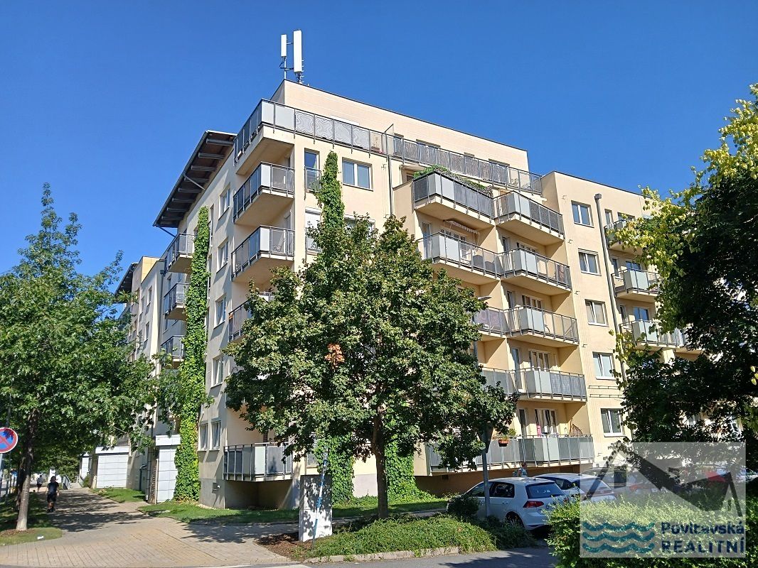 Prodej bytu 1+kk 33 m²