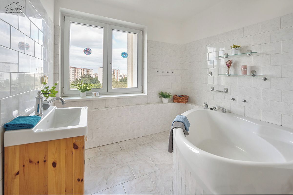 Prodej bytu 3+1 72 m² – fotografie 3