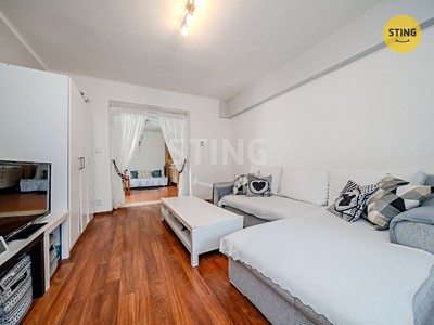 The 2+1 flat for sale, 57 m² (3 of 14)