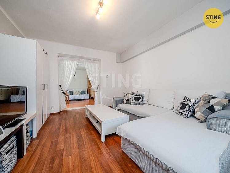 The 2+1 flat for sale, 57 m² (3 of 14)