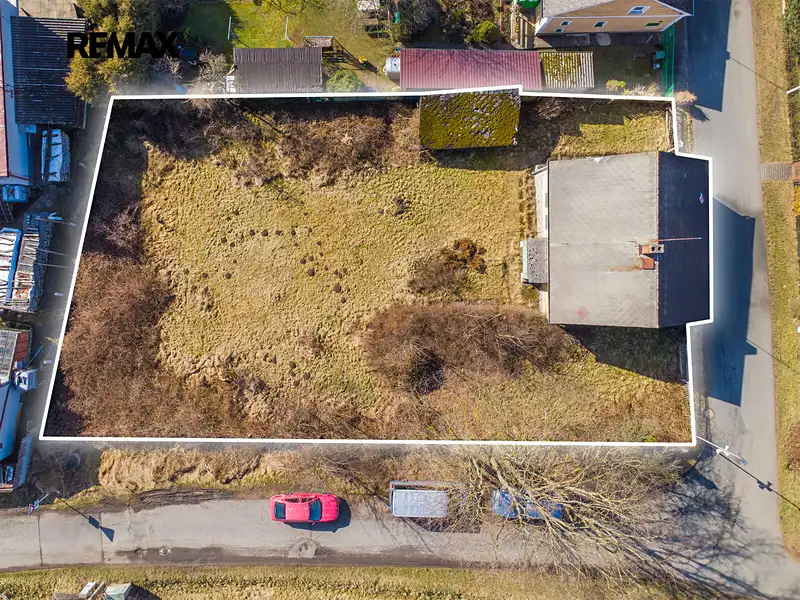 Prodej rodinného domu 93 m², pozemek 959 m², Kdyně – náhled fotky 2