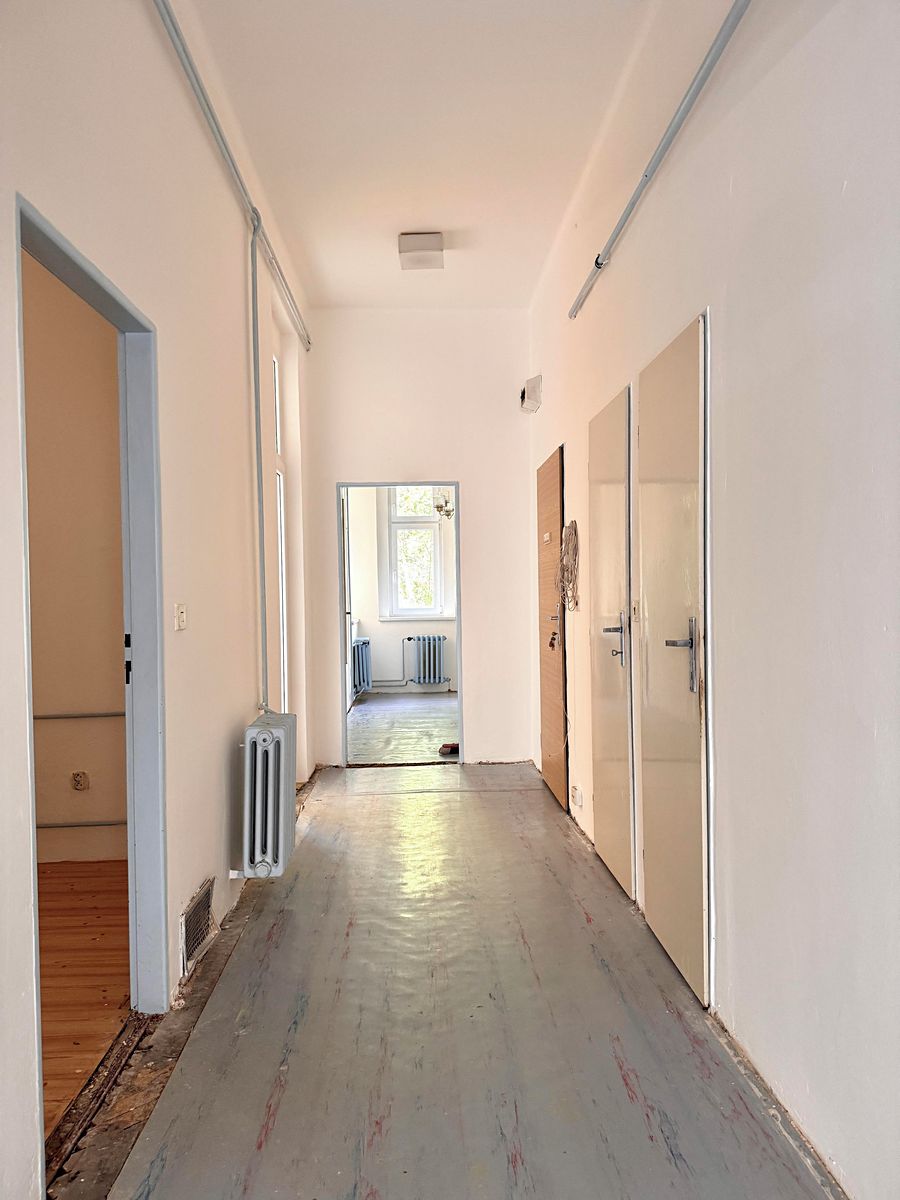 Pronájem bytu 3+1 71 m² – fotografie 5