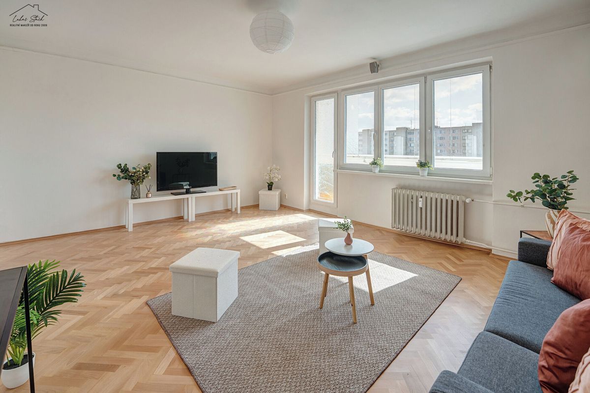 Prodej bytu 3+1 72 m² – fotografie 4