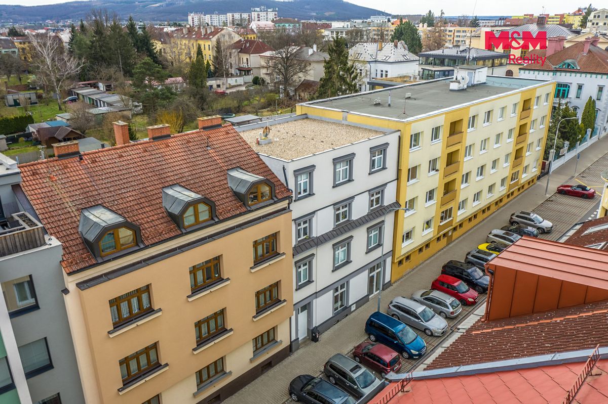 Prodej činžovního domu 380 m² – fotografie 3