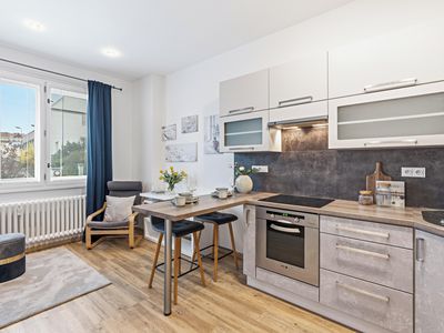 Pronájem bytu 2+kk 47 m²