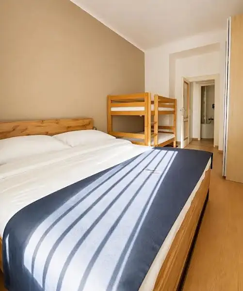 Pronájem bytu 2+1 55 m², Praha – náhled fotky 3