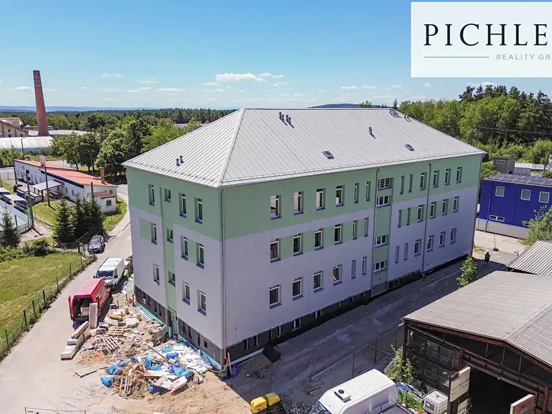 Pronájem bytu 3+kk 57 m², Horní Bříza – náhled fotky 2