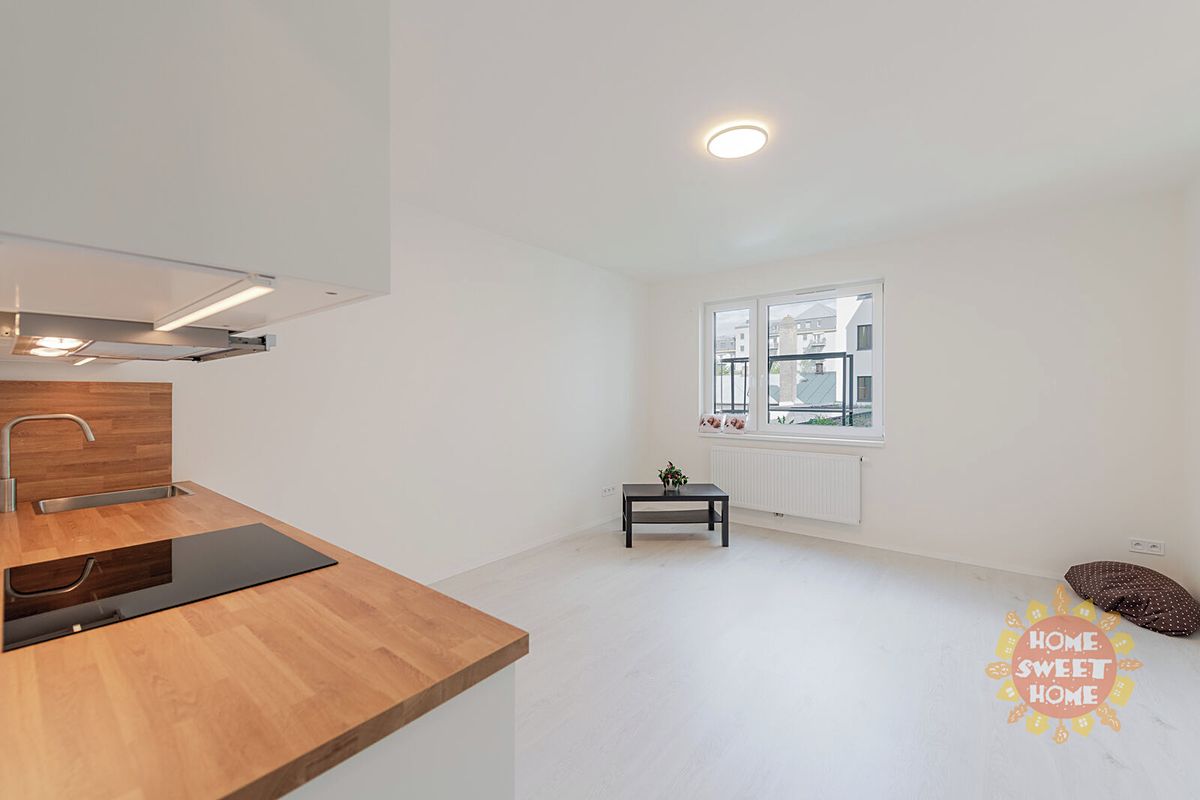 Pronájem bytu 1+kk 29 m² – fotografie 2