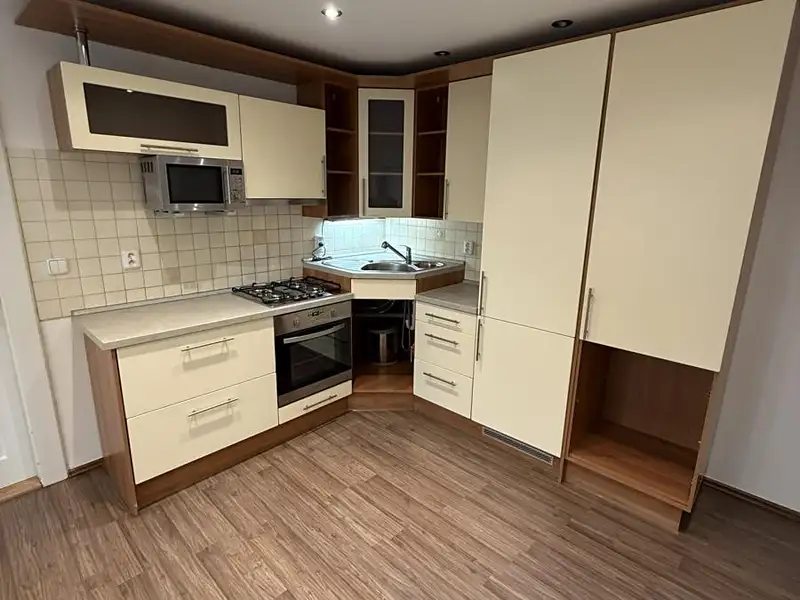 Pronájem bytu 1+1 52 m², Ústí nad Labem – náhled fotky 2