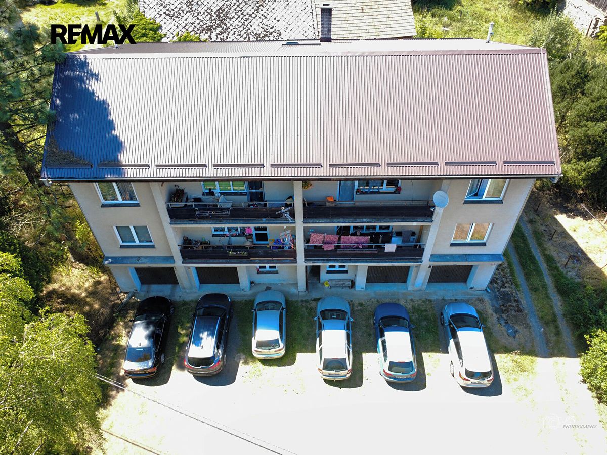 Prodej činžovního domu 368 m² – fotografie 5