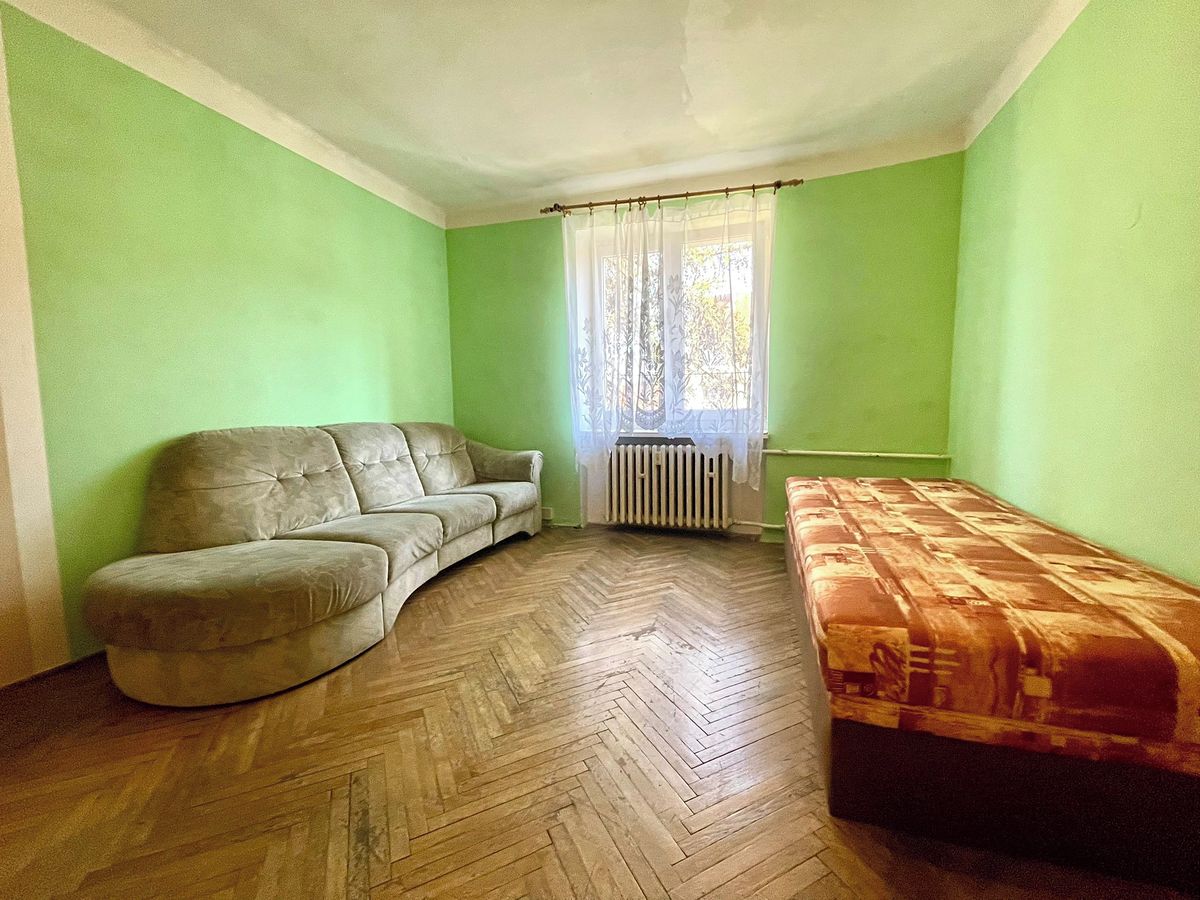 Pronájem bytu 1+1 35 m² – fotografie 5