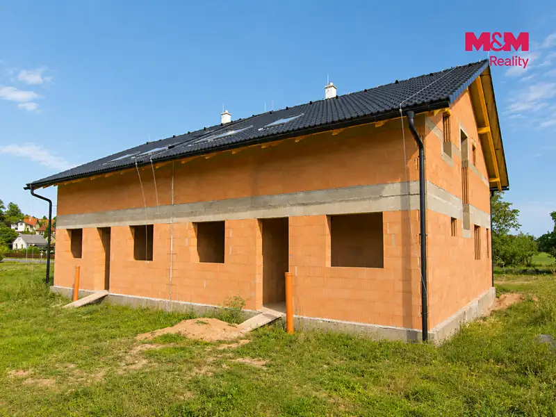 Prodej rodinného domu 147 m², pozemek 425 m², Žumberk – náhled fotky 3