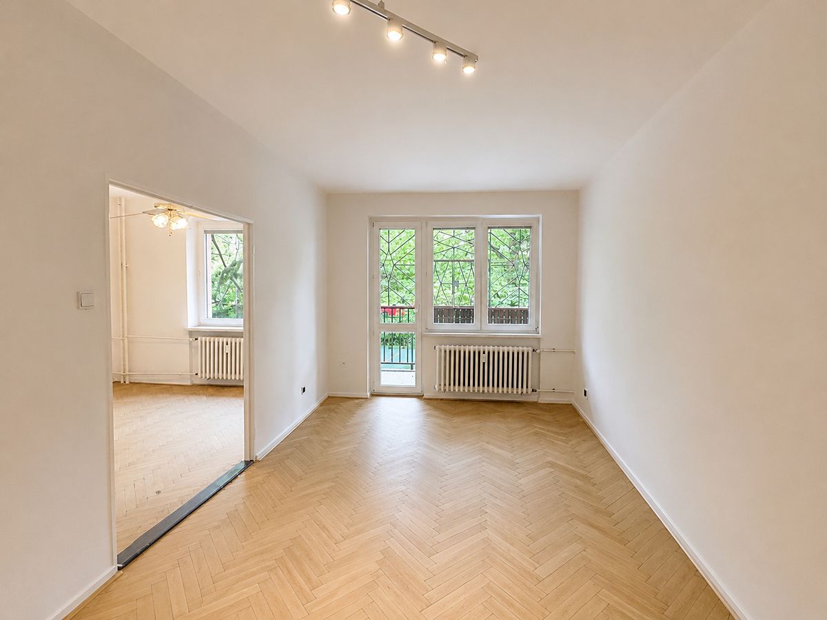 Prodej bytu 3+1 61 m²