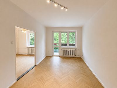 Prodej bytu 3+1 61 m²