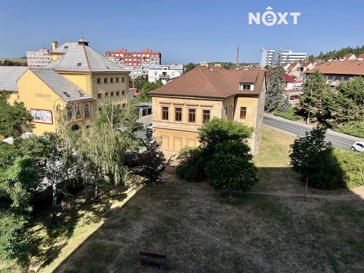 Prodej bytu 2+1 62 m² – fotografie 3