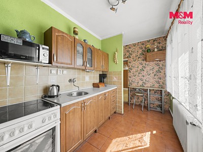 Wohnung 3+1 zum Kauf, 80 m² (2 von 20)