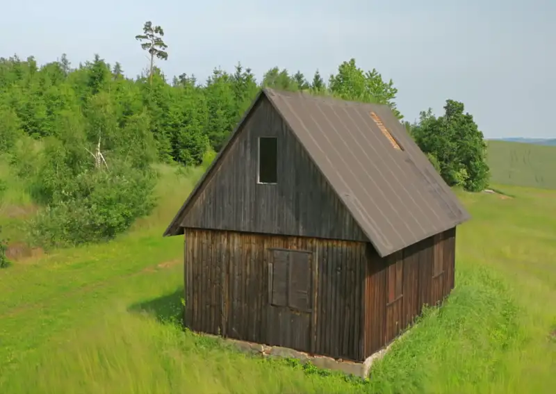 Prodej komerčního pozemku 24491 m², Stařeč – náhled fotky 1
